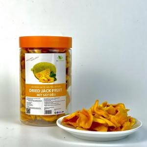 Mít Sấy Dẻo - Hộp 400gr